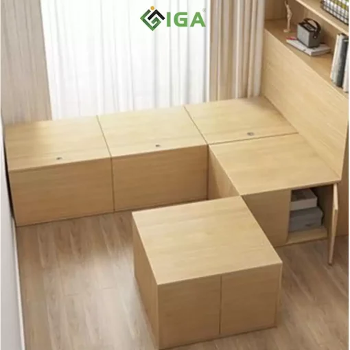 Tủ Đựng Đồ TATAMI – GP182 / GP183