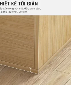 Tủ Đựng Đồ TATAMI – GP182 / GP183