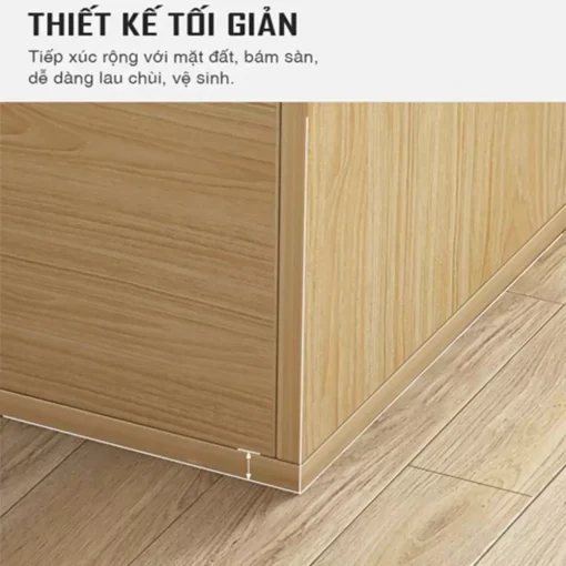 Tủ Đựng Đồ TATAMI – GP182 / GP183