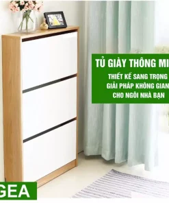 Tủ Giày Thông Minh Tiết Kiệm Không Gian – GP20