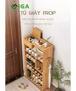 Tủ Giày FROP – GP159