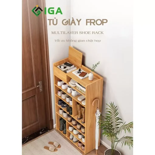 Tủ Giày FROP – GP159