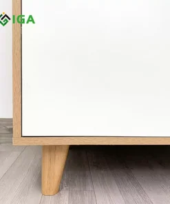 Tủ Quần Áo Shelf – GP129