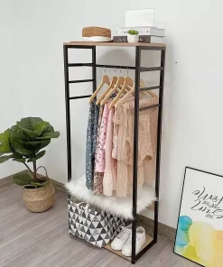 Kệ Treo Quần Áo S Hanger – GM07