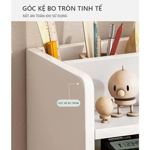 Kệ Sách Để Bàn – GP176