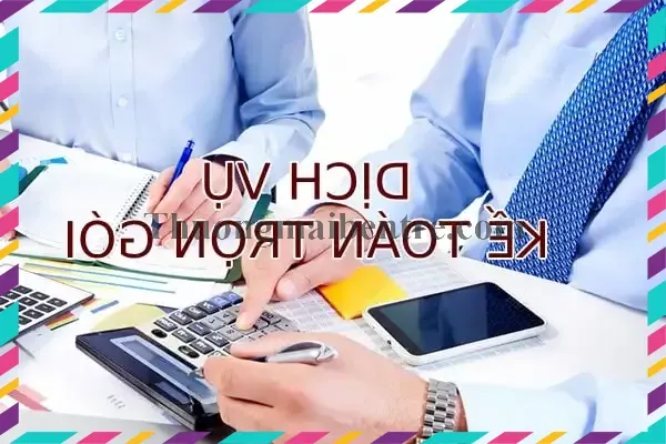 Top 5 Công ty Dịch vụ Kế toán Bến Tre Chọn Lựa Thông Minh Cho Doanh Nghiệp Của Bạn