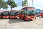 Giảm giá vé xe buýt cho người cao tuổi