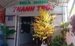 Nhà nghĩ Motel Thanh Trúc Bến Tre