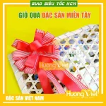 Gợi ý 6 giỏ quà bánh kẹo đẹp cho dịp Tết 2023