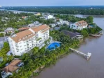 Ben Tre Riverside Resort