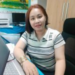 Chị Lan – Chuyên Viên Đào Tạo Kế Toán Thực Hành Hàng Đầu Tại Việt Nam