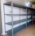 Top 3+ Lý Do Sử Dụng Sắt V Lỗ Trong Cuộc Sống Hiện Đại